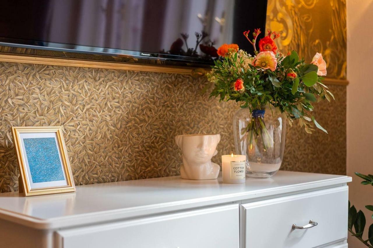 Apartamento King's Royal