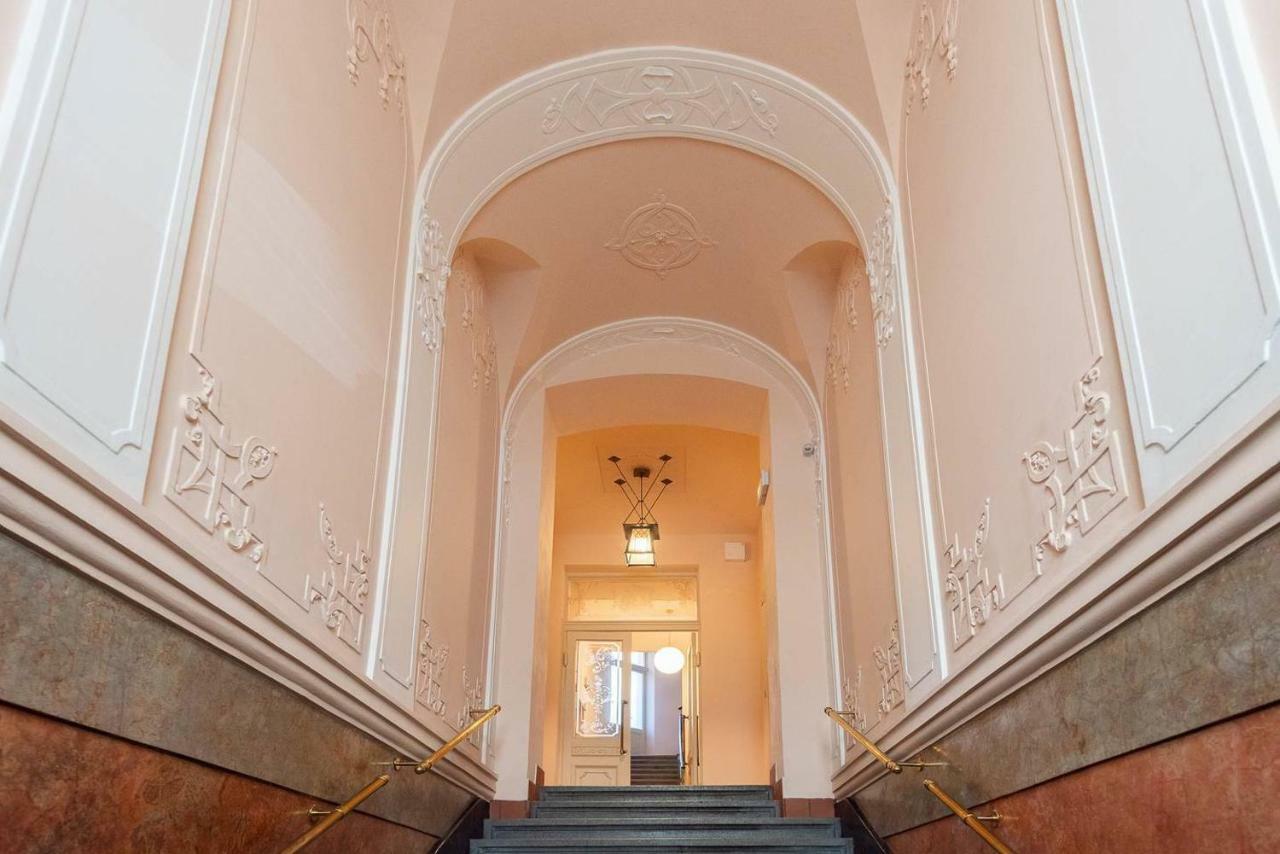 Apartamento King's Royal Praga