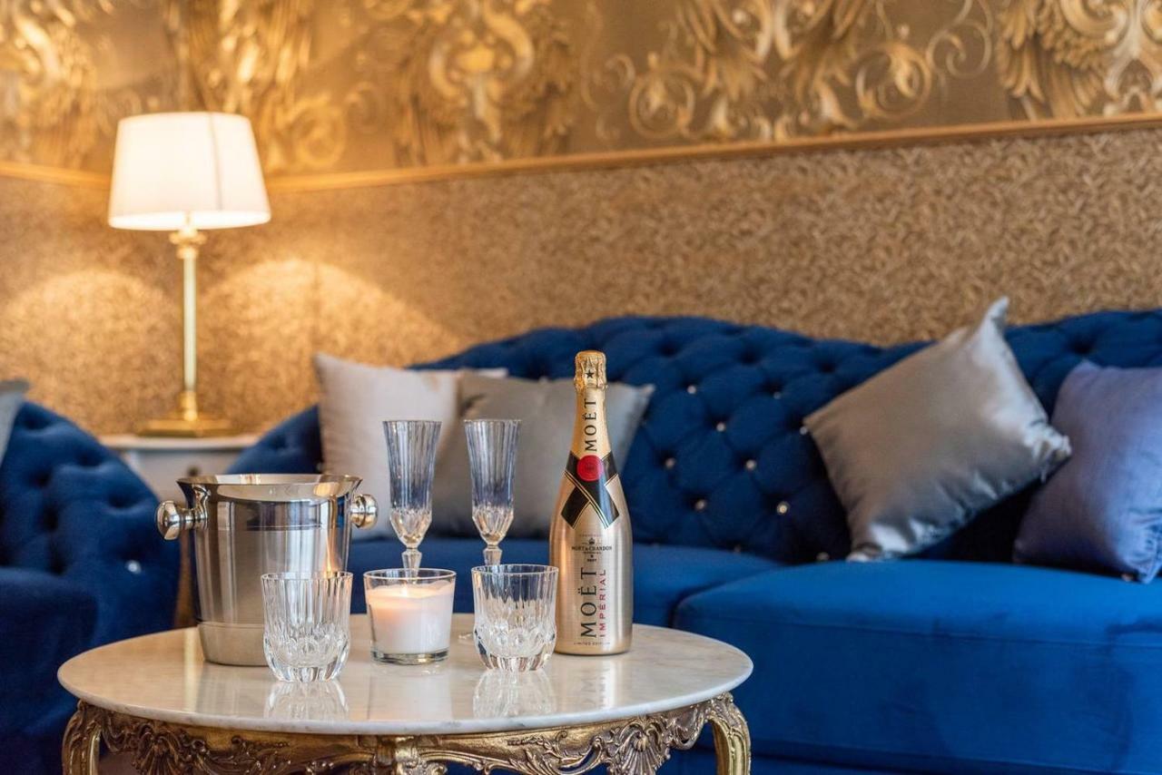 Apartamento King's Royal