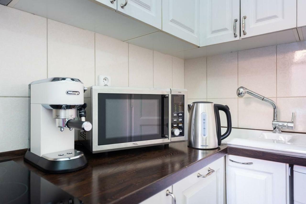 Apartamento King's Royal