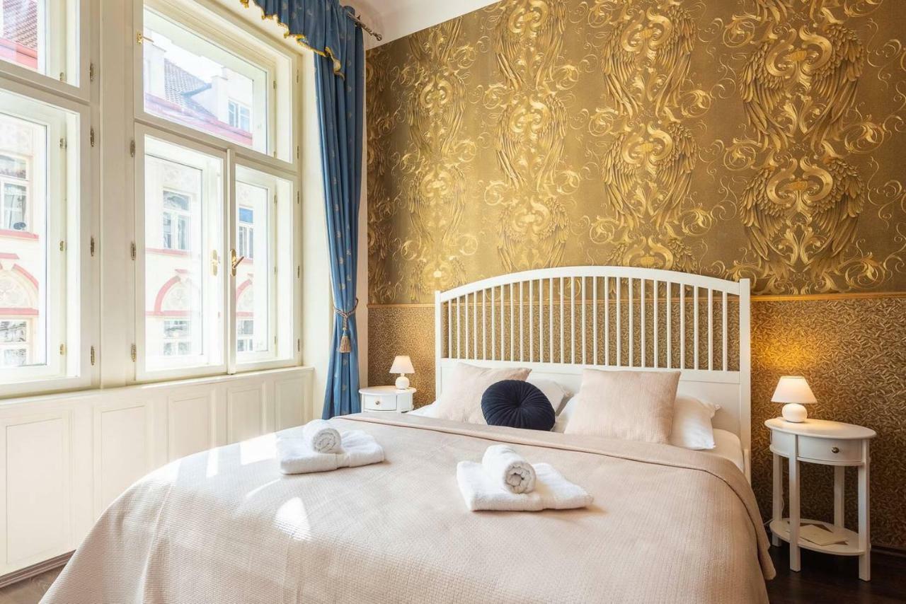 Apartamento King's Royal