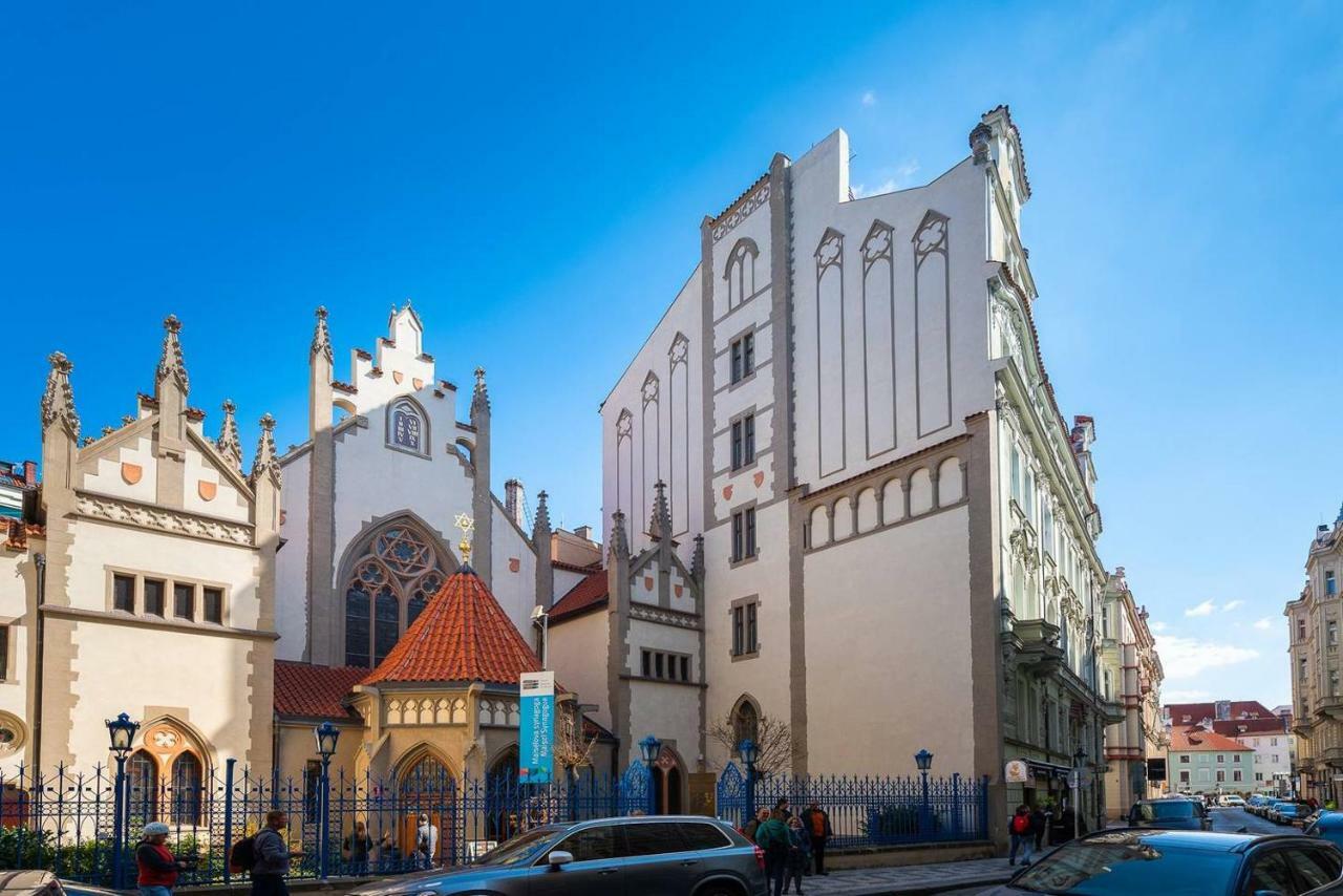 King's Royal Praga