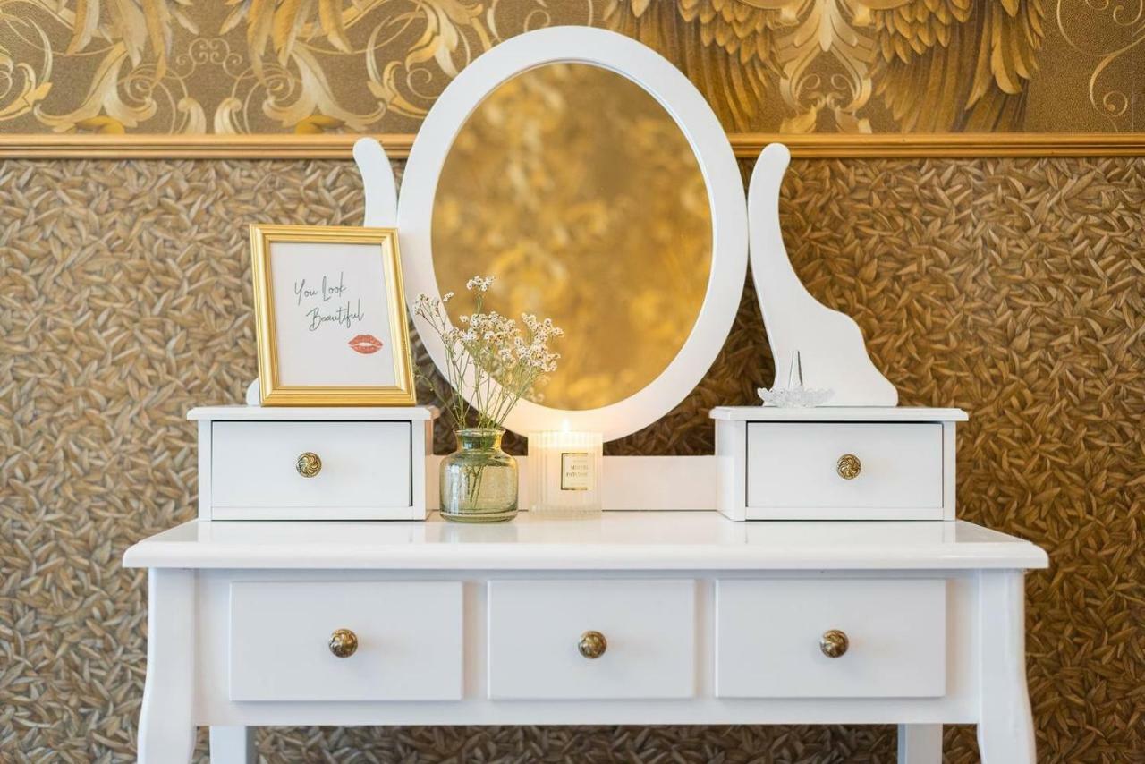 Apartamento King's Royal