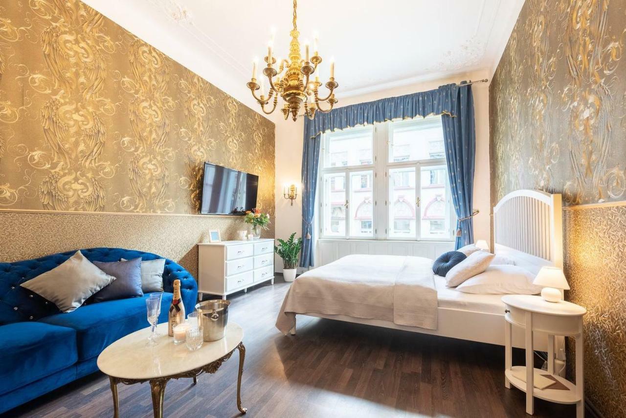 Apartamento King's Royal *