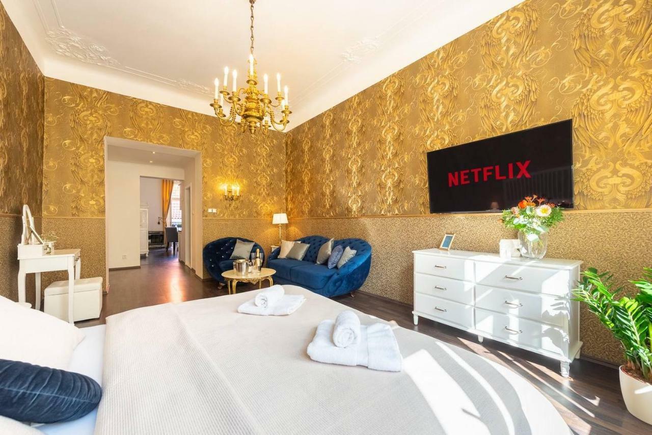 Apartamento King's Royal