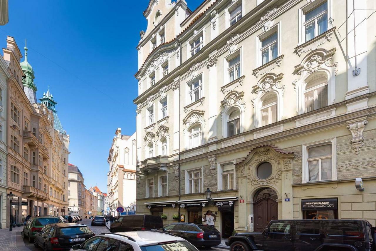 King's Royal Praga